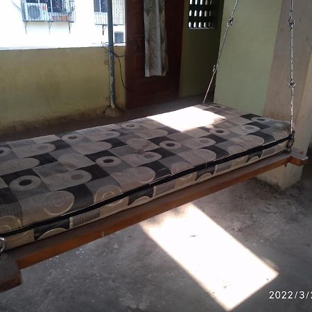 Sudeep Bungalow Alibag Luaran gambar