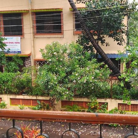 Sudeep Bungalow Alibag Luaran gambar