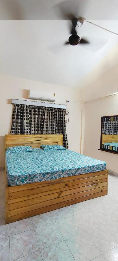 Sudeep Bungalow Alibag Luaran gambar