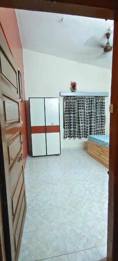 Sudeep Bungalow Alibag Luaran gambar