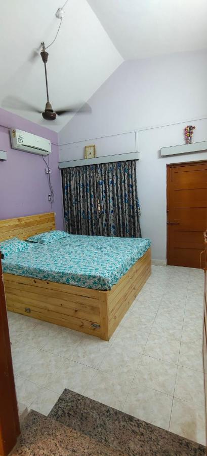 Sudeep Bungalow Alibag Luaran gambar