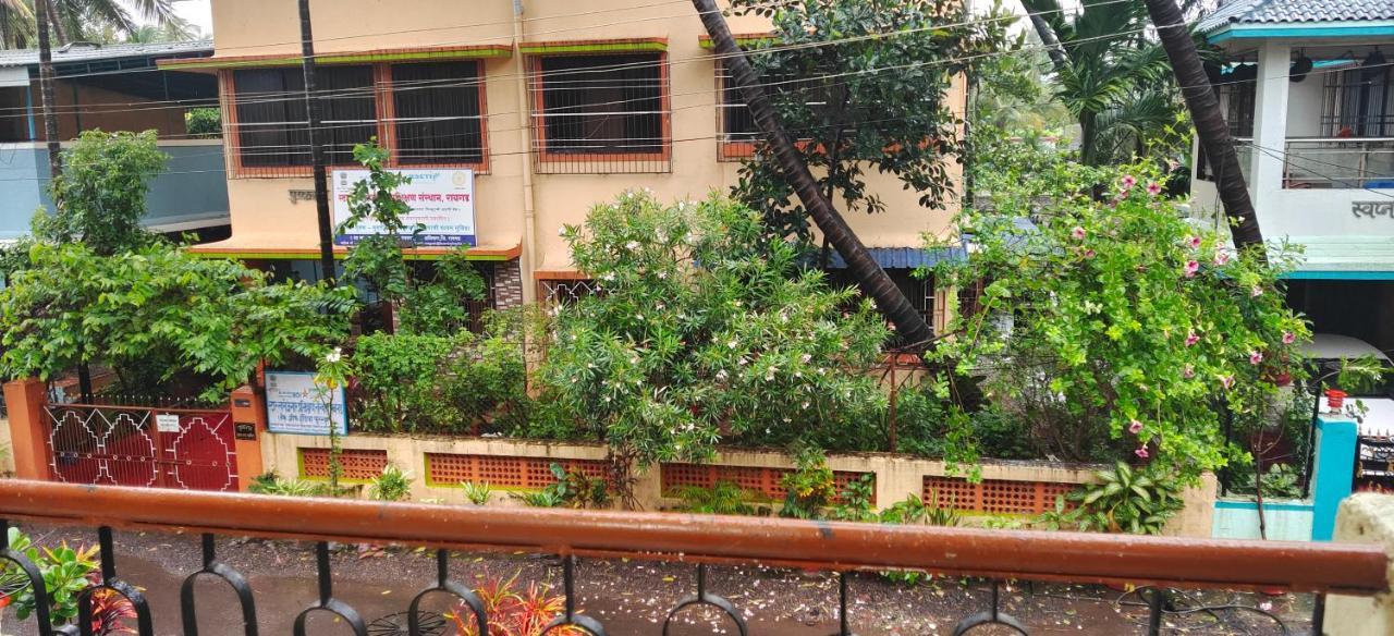 Sudeep Bungalow Alibag Luaran gambar