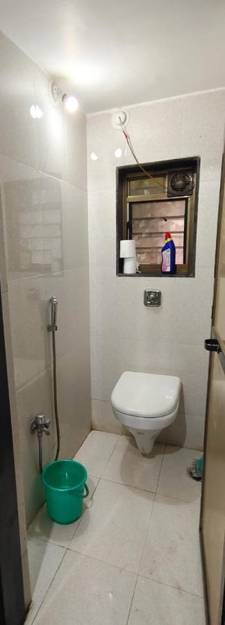 Sudeep Bungalow Alibag Luaran gambar