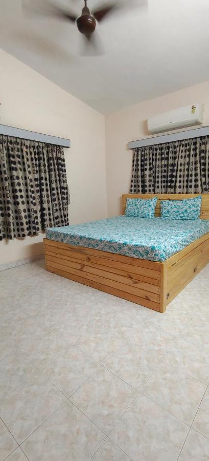 Sudeep Bungalow Alibag Luaran gambar