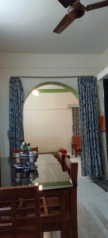 Sudeep Bungalow Alibag Luaran gambar
