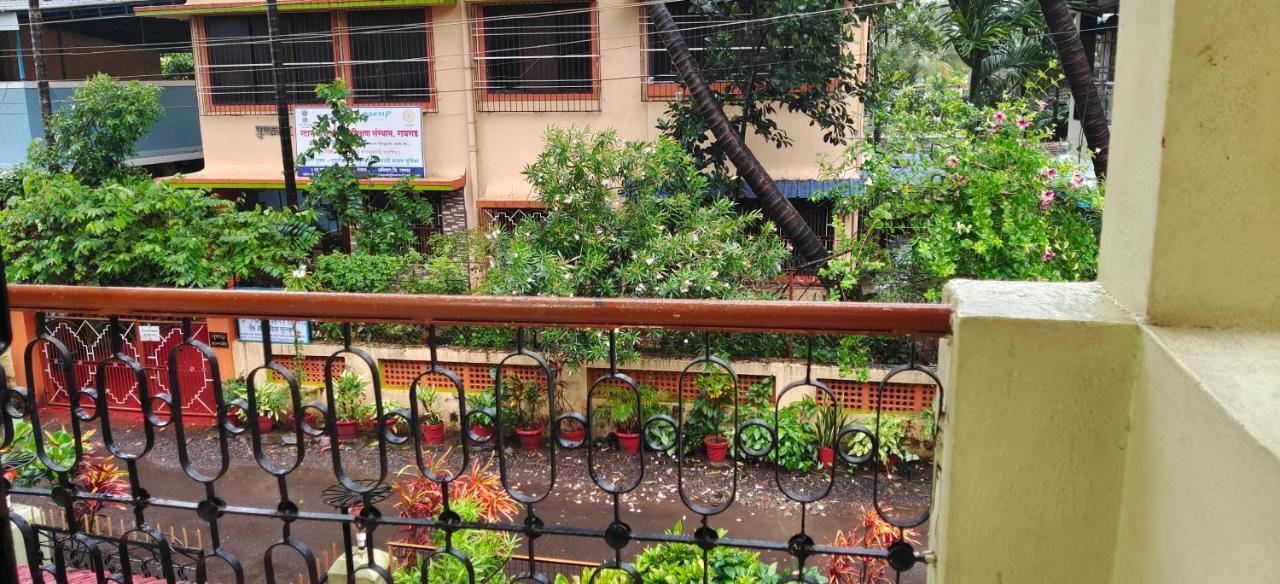Sudeep Bungalow Alibag Luaran gambar