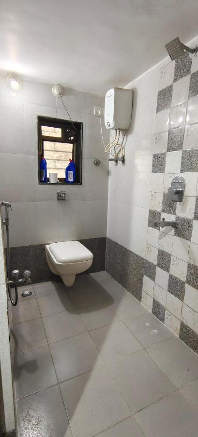 Sudeep Bungalow Alibag Luaran gambar