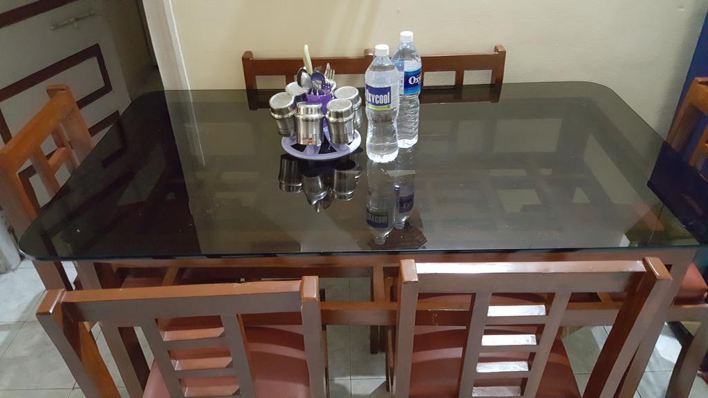 Sudeep Bungalow Alibag Luaran gambar