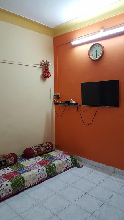 Sudeep Bungalow Alibag Luaran gambar