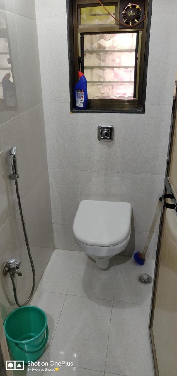 Sudeep Bungalow Alibag Luaran gambar