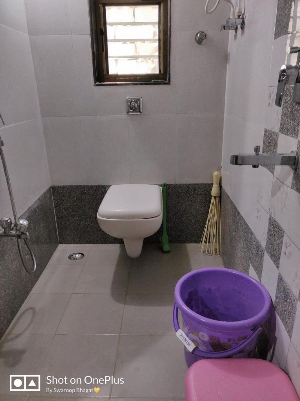 Sudeep Bungalow Alibag Luaran gambar